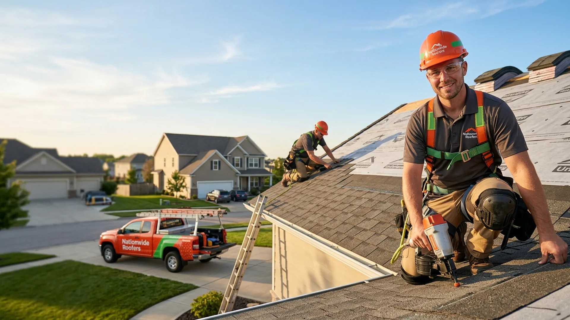 Reliable Roof Installation Santa Clara, CA, California Near Me